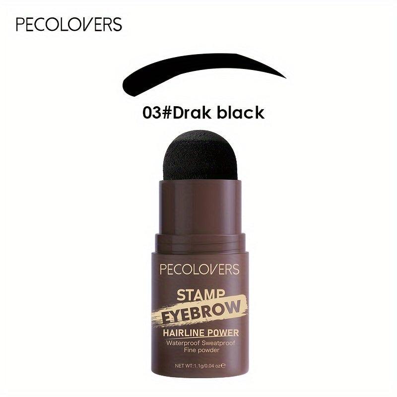 Hairline Powder Stick Root Touch Up Waterproof Hair Shadow Pen