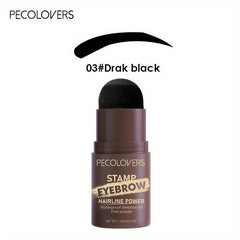Hairline Powder Stick Root Touch Up Waterproof Hair Shadow Pen