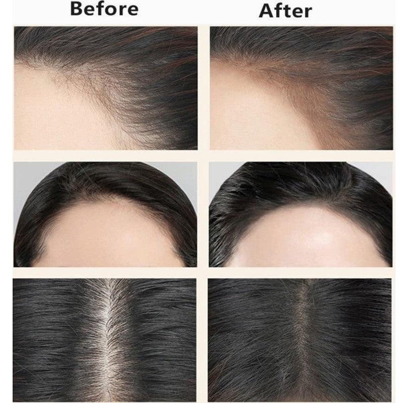 Hairline Powder Stick Root Touch Up Waterproof Hair Shadow Pen