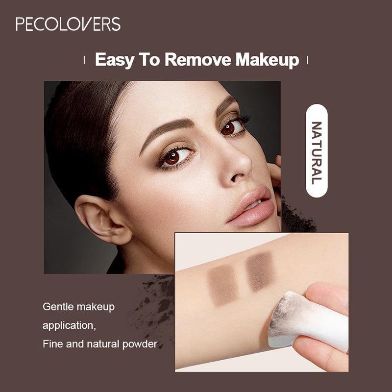 Hairline Powder Stick Root Touch Up Waterproof Hair Shadow Pen
