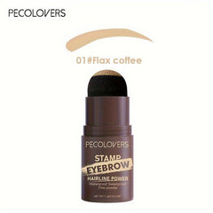 Hairline Powder Stick Root Touch Up Waterproof Hair Shadow Pen