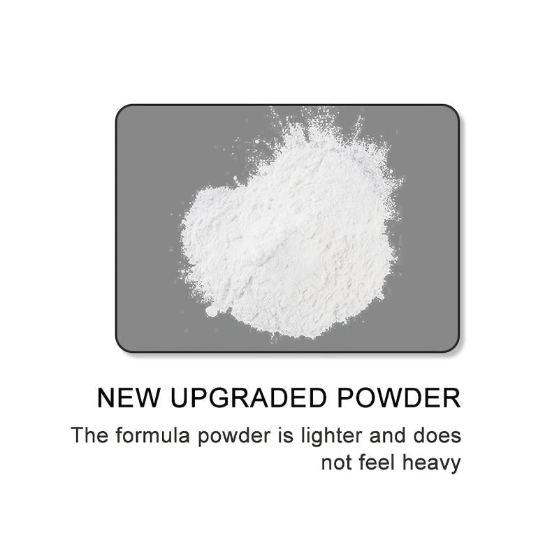 Hair Volume Powder for Styling and Texture