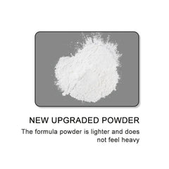 Hair Volume Powder for Styling and Texture
