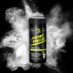 Hair Volume Powder for Styling and Texture