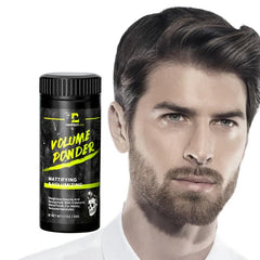 Hair Volume Powder for Styling and Texture