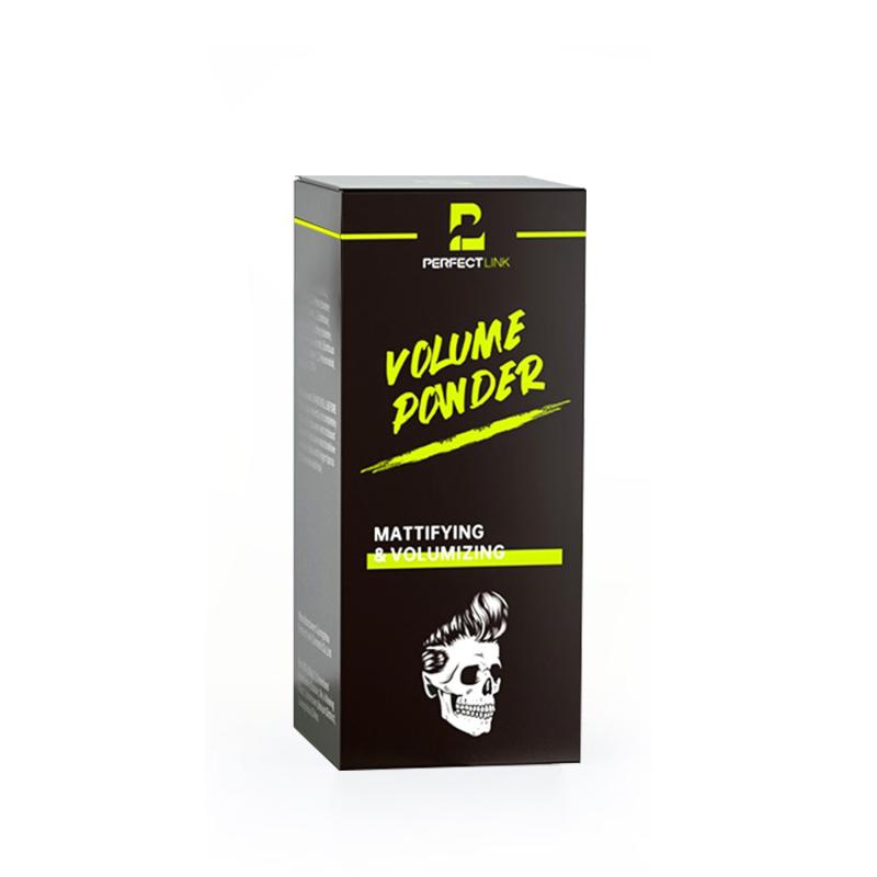 Hair Volume Powder for Styling and Texture