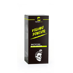 Hair Volume Powder for Styling and Texture