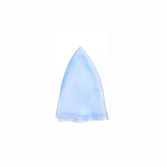 Silicone Hair Coloring Highlighting Cap Professional Dyeing Tools