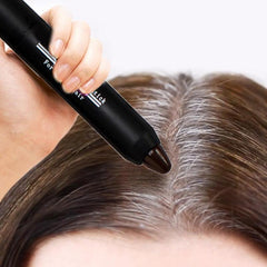 Disposable Hair Dye Pen Portable Touch Up Chalk DIY Hair Stick
