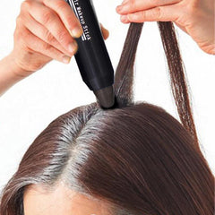 Disposable Hair Dye Pen Portable Touch Up Chalk DIY Hair Stick