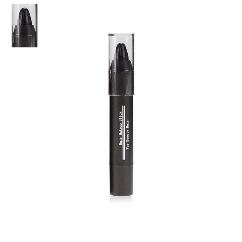 Disposable Hair Dye Pen Portable Touch Up Chalk DIY Hair Stick