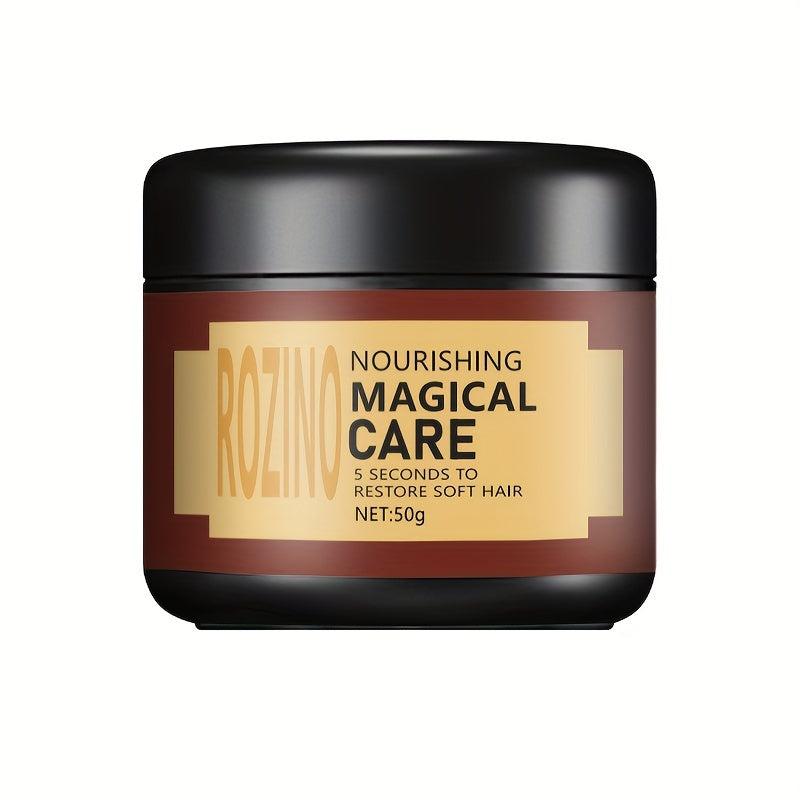 Magic Hair Mask 5 Seconds To Smooth Hair Professional Hair Conditioner