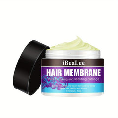 Avocado & Coconut Hair Mask - Deep Conditioning Biotin Infused - Sulfate-Free