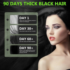 Mane Gray Reverse Shampoo Bar Natural Hair Darkening