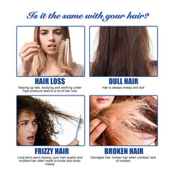 100ml Protein Straightening Cream for Healthy Hair