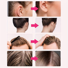 Long Lasting Anti Frizz Hair Wax Stick for Styling and Finishing
