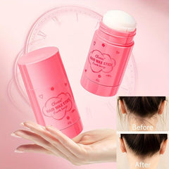Long Lasting Anti Frizz Hair Wax Stick for Styling and Finishing