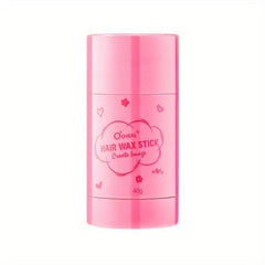 Long Lasting Anti Frizz Hair Wax Stick for Styling and Finishing