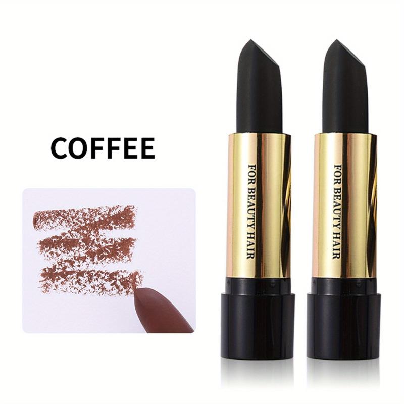 Hair Pen Stick Long Lasting Hair Dye Cover Gift Mom Dad