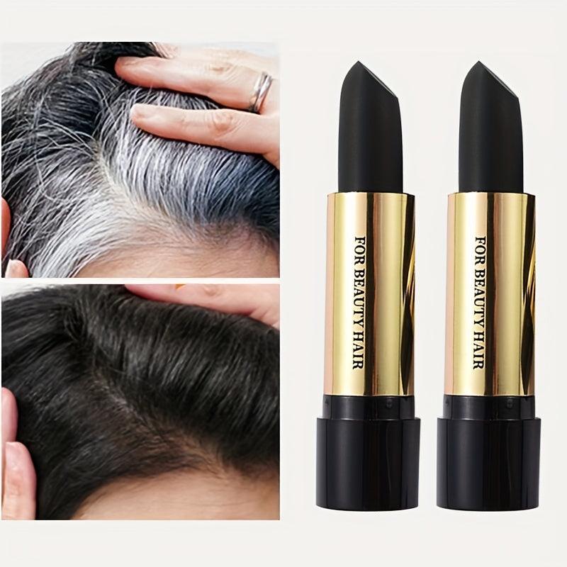 Hair Pen Stick Long Lasting Hair Dye Cover Gift Mom Dad