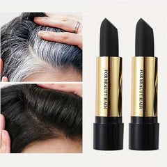 Hair Pen Stick Long Lasting Hair Dye Cover Gift Mom Dad