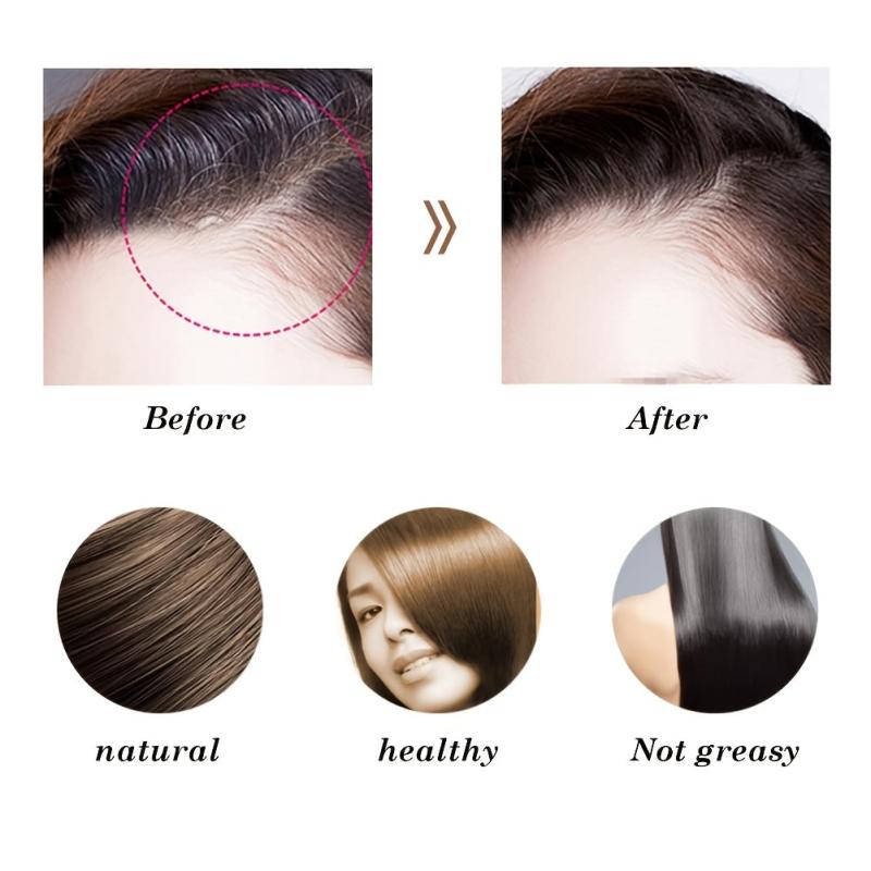 Non Toxic Hair Pen Fast Lasting Temporary Hair Dye for Hair Mascara Stick