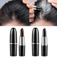 Non Toxic Hair Pen Fast Lasting Temporary Hair Dye for Hair Mascara Stick