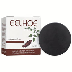 Polygonum Multiflorum Shampoo Soap 100g
