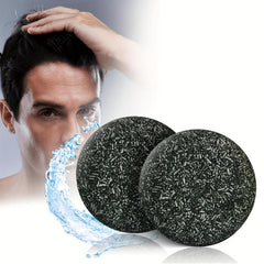 Gray Hair Reverse Bar Gray Hair Coverage Soap Natural Grey Hair Removal Soap