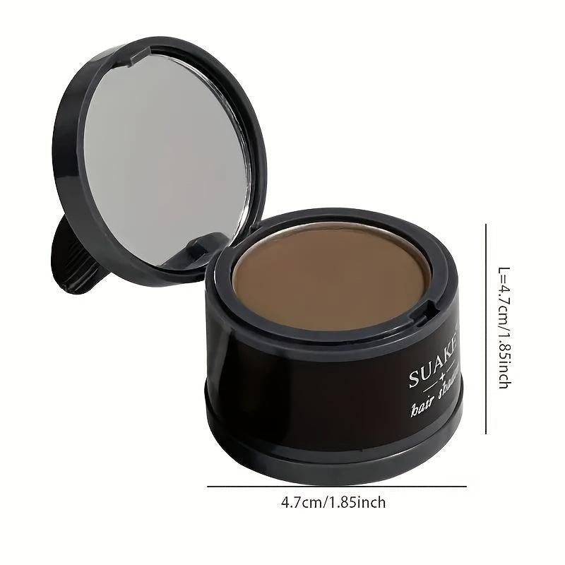Hairline Shadow Coverage Powder Waterproof