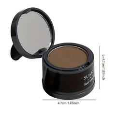 Hairline Shadow Coverage Powder Waterproof