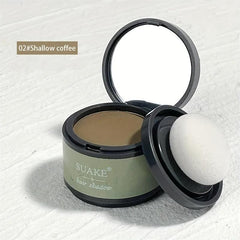 Hairline Shadow Coverage Powder Waterproof