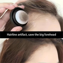 Hairline Shadow Coverage Powder Waterproof