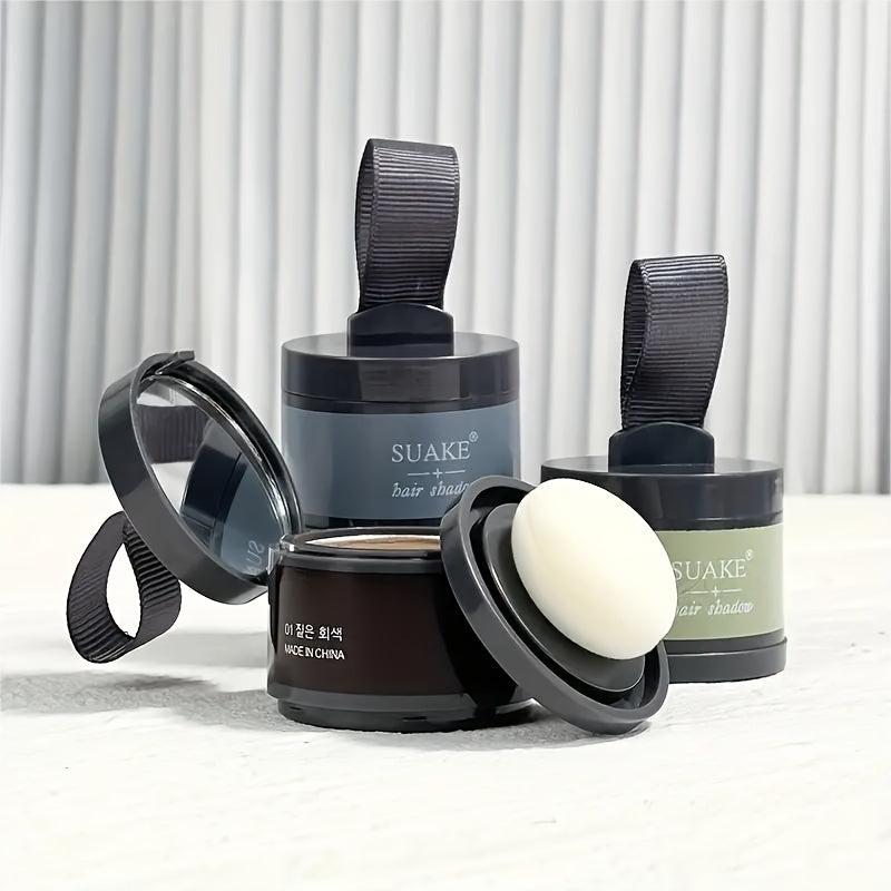 Hairline Shadow Coverage Powder Waterproof