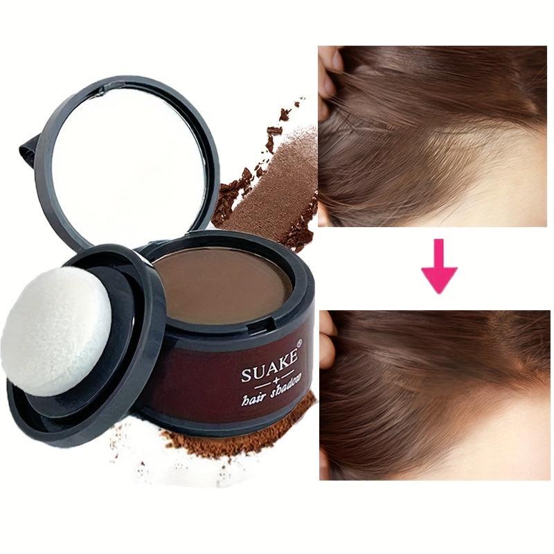 Hairline Shadow Coverage Powder Waterproof