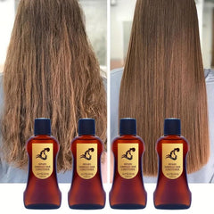 Hair Repair Conditioner 4pcs Healthy Hair Care Smoothing Strengthening