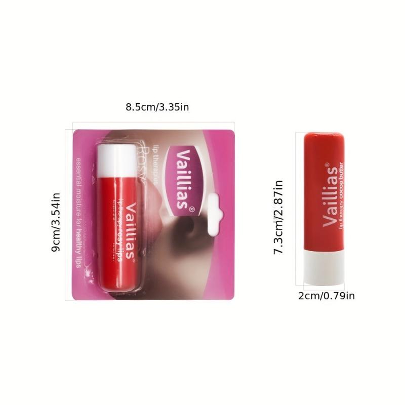 Moisturizing Lip Balm for Hydrated Lips