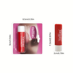 Moisturizing Lip Balm for Hydrated Lips