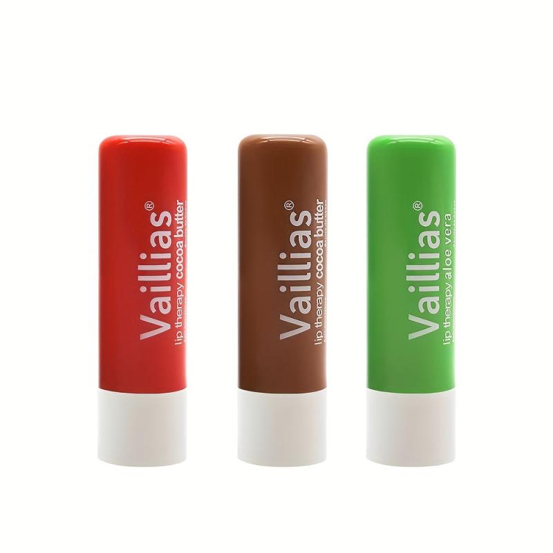 Moisturizing Lip Balm for Hydrated Lips