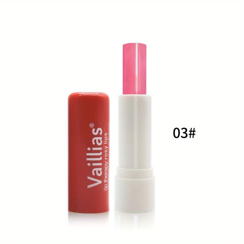 Moisturizing Lip Balm for Hydrated Lips