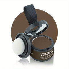 Root Touch Up Hair Powder for Dark Brown Hair