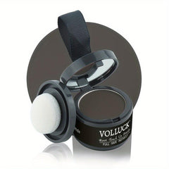 Root Touch Up Hair Powder for Dark Brown Hair