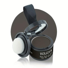 Root Touch Up Hair Powder for Dark Brown Hair