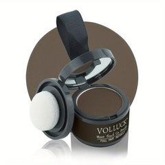 Root Touch Up Hair Powder for Dark Brown Hair