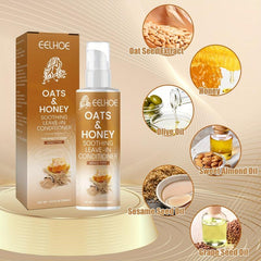 Oats & Honey Leave-In Conditioner 100ml