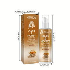 Oats & Honey Leave-In Conditioner 100ml