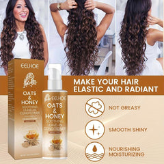 Oats & Honey Leave-In Conditioner 100ml