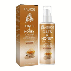 Oats & Honey Leave-In Conditioner 100ml