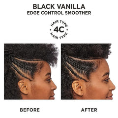 Avocado Hair Wax Stick Long Lasting Styling Cream Matte Finish