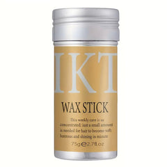 Avocado Hair Wax Stick Long Lasting Styling Cream Matte Finish